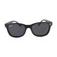 Suneez Polarised Flexible Kids Black Sunglasses Supply