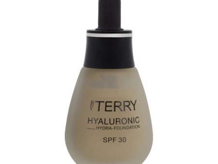 By Terry Hyaluronic Hydra Foundation 200C Cool Natural Fashion