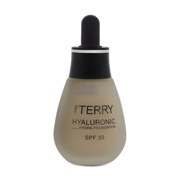 By Terry Hyaluronic Hydra Foundation 200C Cool Natural Fashion