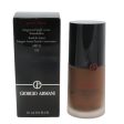 Giorgio Armani Power Fabric Foundation Shade 13.5 Cheap