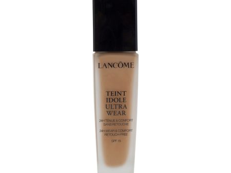 Lancome Teint Idole Ultra Wear Foundation 06 Beige Cannelle 30ml For Cheap