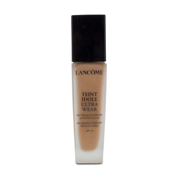 Lancome Teint Idole Ultra Wear Foundation 06 Beige Cannelle 30ml For Cheap