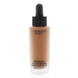 MAC Studio Waterweight Foundation 30ml SPF30 NC50 For Discount