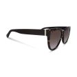 Longchamp Tortoiseshell Sunglasses LO602S 271 (Ex Display) Supply