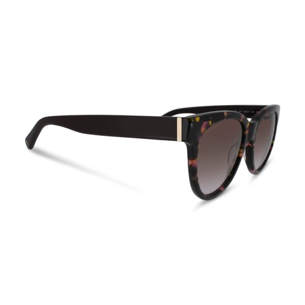 Longchamp Tortoiseshell Sunglasses LO602S 271 (Ex Display) Supply