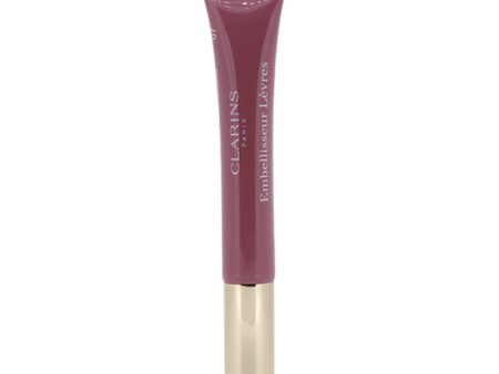 Clarins Natural Lip Perfector 07 Toffee Pink Shimmer on Sale