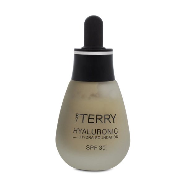 By Terry Hyaluronic Hydra Foundation 100W Warm Fair Discount