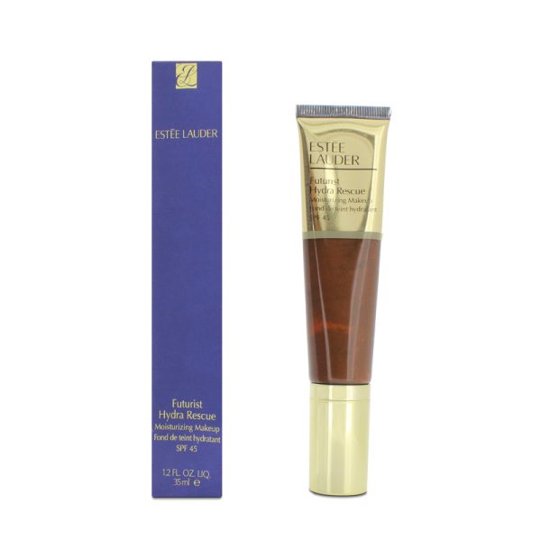 Estee Lauder Futurist Hydra Rescue 7N2 Rich Amber For Cheap