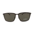 Hugo Boss Brown Men s Sunglasses 1465 F S R80 SP 59 (Ex Display) Cheap