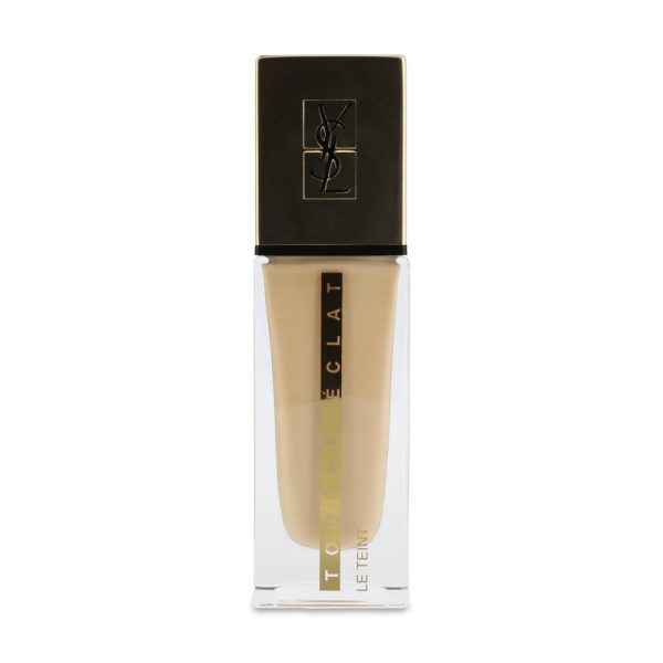 Yves Saint Laurent Touche Eclat Le Teint All Day Hydration B10 Porcelain 25ml For Discount