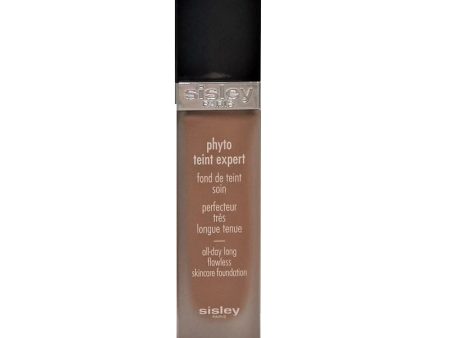 Sisley Phyto-Teint Expert Skincare Foundation 3 Naturel Fashion