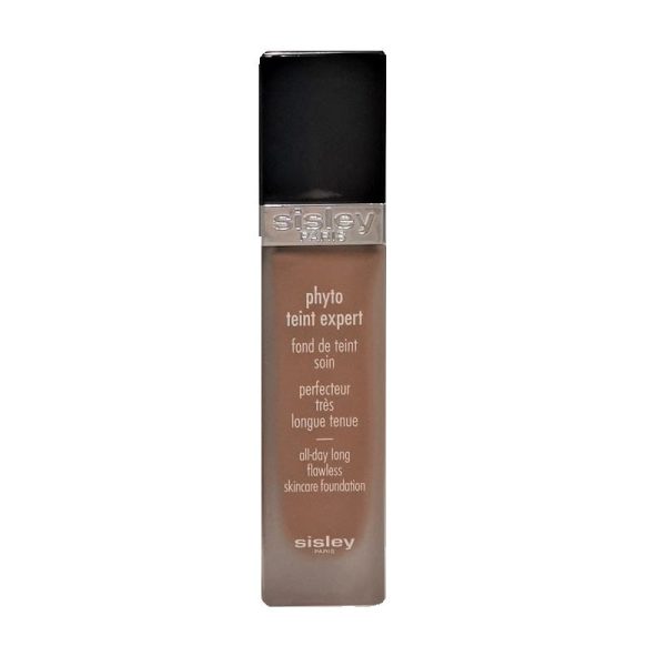 Sisley Phyto-Teint Expert Skincare Foundation 3 Naturel Fashion