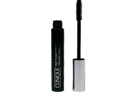 Clinique High Impact Mascara 01 Black 7ml For Cheap