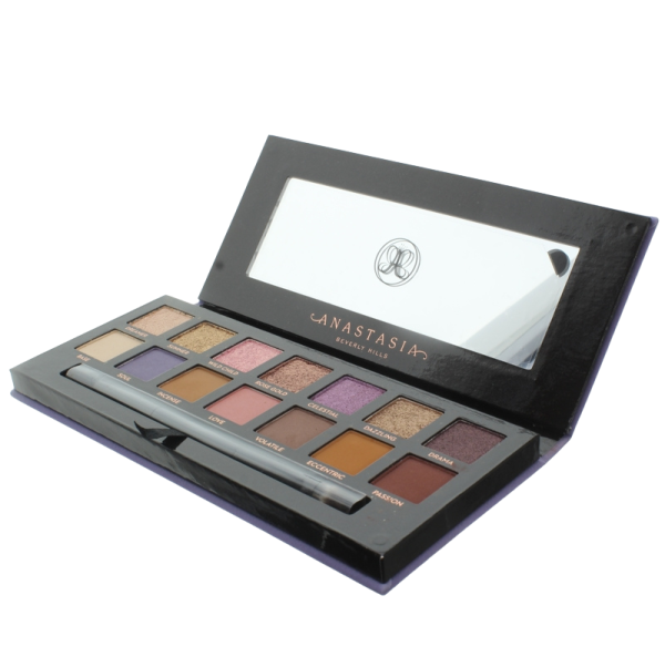 Anastasia Beverly Hills Norvina Eye Shadow Palette Hot on Sale