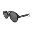 Tom Ford Stan Black Men s Sunglasses TF0696 01A *EX DISLAY* For Cheap