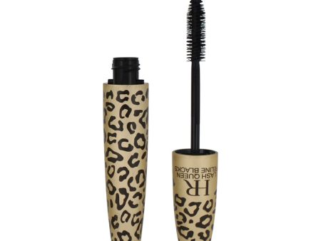 Helena Rubinstein Lash Queen Black Mascara 01 Feline Blacks Sale