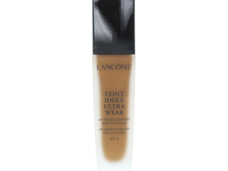 Lancome Teint Idole Ultra Wear Foundation 12 Ambre SPF15 30ml For Cheap