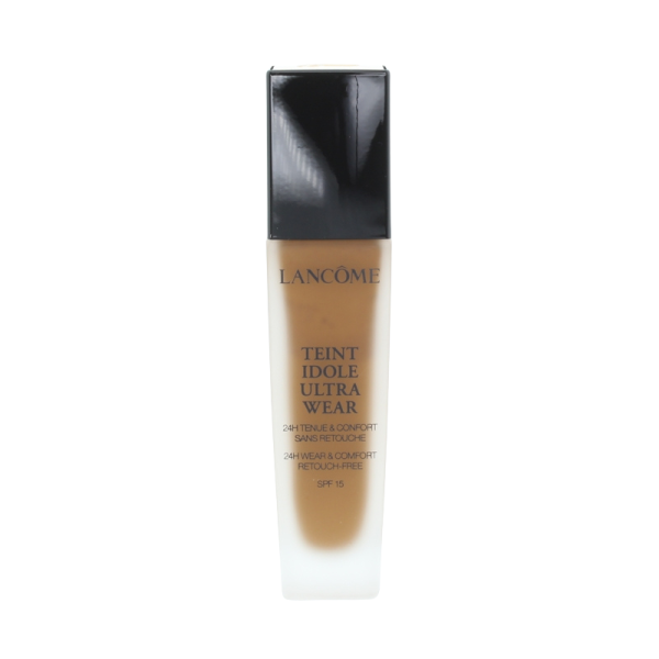 Lancome Teint Idole Ultra Wear Foundation 12 Ambre SPF15 30ml For Cheap