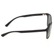 Police Polarised Black Unisex Sunglasses SPL161 U28P Hot on Sale