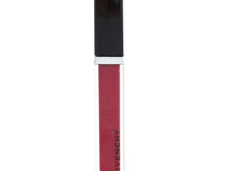 Givenchy Plumping Lip Gloss 09 Gorgeous Garnet (Blemished Box) Sale