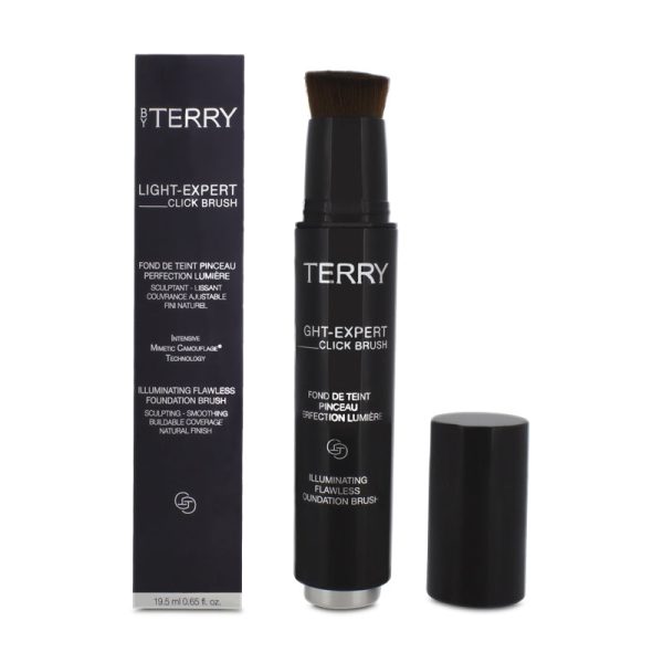 By Terry Light Expert Click Foundation Brush 1 Rosy Light Online