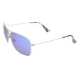 Maui Jim Wiki Wiki Unisex Sunglasses B246-17 Fashion