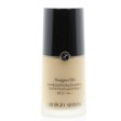 Giorgio Armani Designer Lift Foundation Shade 3 (Blemished Box) For Sale