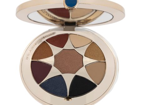 Estee Lauder Bronze Goddess Nuit The Summer Look Eyeshadow Palette Discount