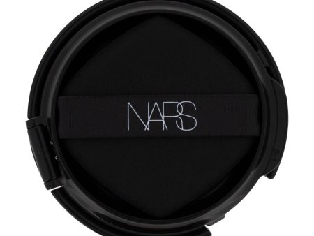 Nars Pure Radiant Protection Aqua Cushion Foundation Alaska Refill For Cheap