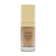 Dolce & Gabbana Velvetskin Matte Fluid Foundation 130 Warm Rose Online now