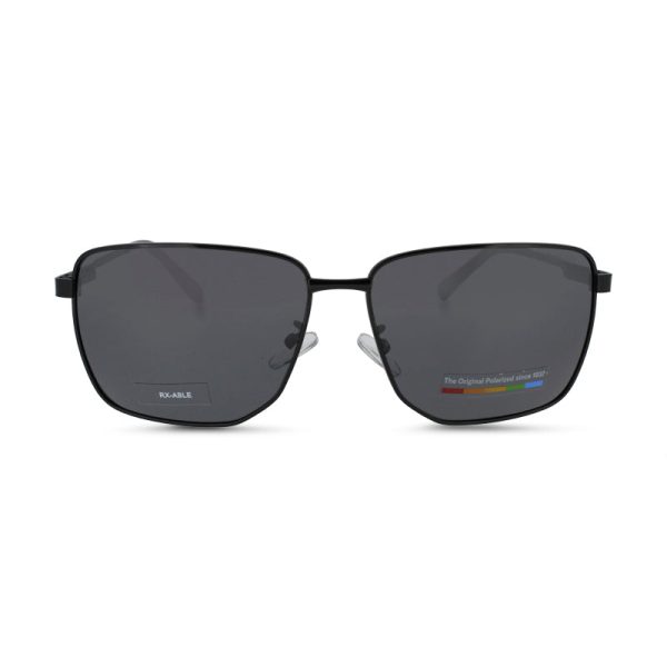 Polaroid PLD Black Sunglasses 2143 G S X (Ex Display) Cheap