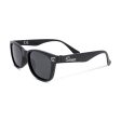 Suneez Polarised Flexible Kids Black Sunglasses Supply