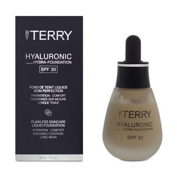 By Terry Hyaluronic Hydra Foundation 400C Cool Medium Hot on Sale