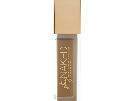 Urban Decay Stay Naked Weightless Liquid Foundation 60WO 30ml Online Sale