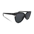 Fendi Black Sunglasses FF0125 F S (Ex Display) For Sale