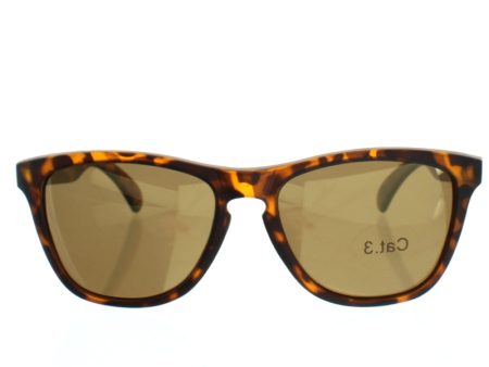 Sunglasses Turtle Brown Sunglasses Unisex Chpo Bodhi Online Hot Sale