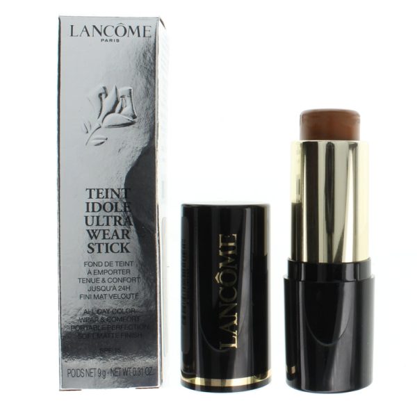 Lancome Teint Idole Ultra Wear Foundation Stick 10 Praline Online now