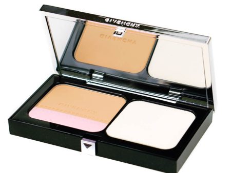 Givenchy Teint Couture Powder Foundation 5 Elegant Honey Cheap