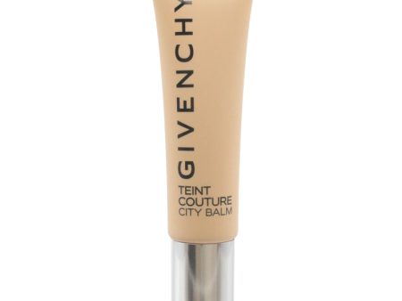 Givenchy Teint Couture City Balm Hydrating Foundation W208 SPF25 30ml Online