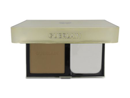 Guerlain Parure Gold Skin Control Powder Foundation 4N Neutral Supply