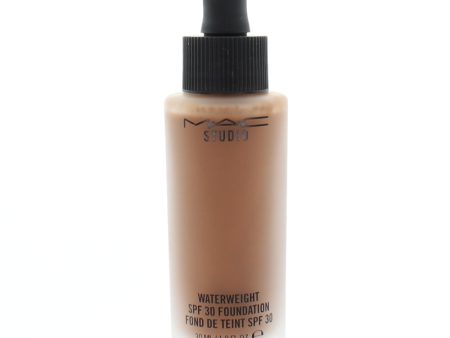 MAC Studio Waterweight Foundation 30ml SPF30 NW50 For Discount