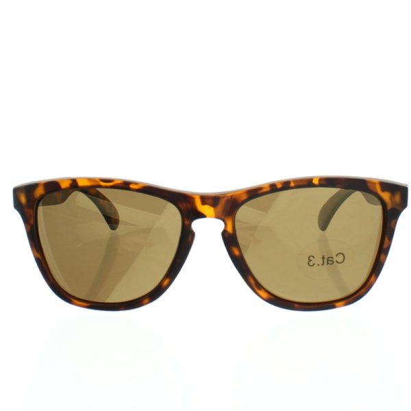 Sunglasses Turtle Brown Sunglasses Unisex Chpo Bodhi Online Hot Sale