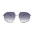 Polaroid Crystal Sunglasses PLD 6182 S 900WJ (Ex Display) Hot on Sale