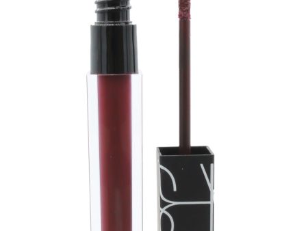 NARS Velvet Lip Glide Lip Gloss Unspeakable 2719 Online Hot Sale