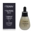 By Terry Hyaluronic Hydra Foundation 100N Neutral Fair Supply