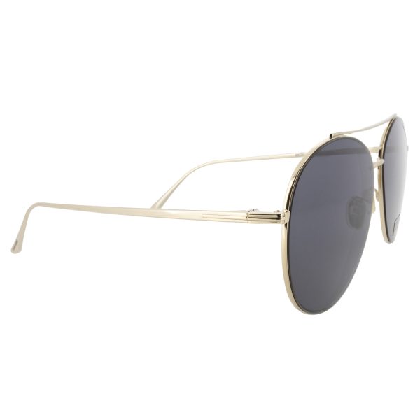 Tom Ford Sunglasses Cleo TF757-D 28A - UNBOXED Sale