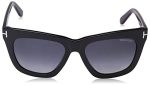 Tom Ford Celina Women s Sunglasses TF361 01A Online Hot Sale