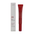 Clarins Lip Perfector 23 Pomegranate Glow Fashion