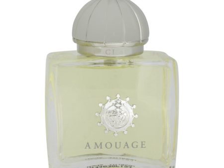 Amouage Ciel 50ml Eau De Parfum Pour Femme (Blemished Box) Supply