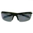 Speedo Black Sunglasses Polarised Evolve Sport 104P (Blemished Box) Cheap